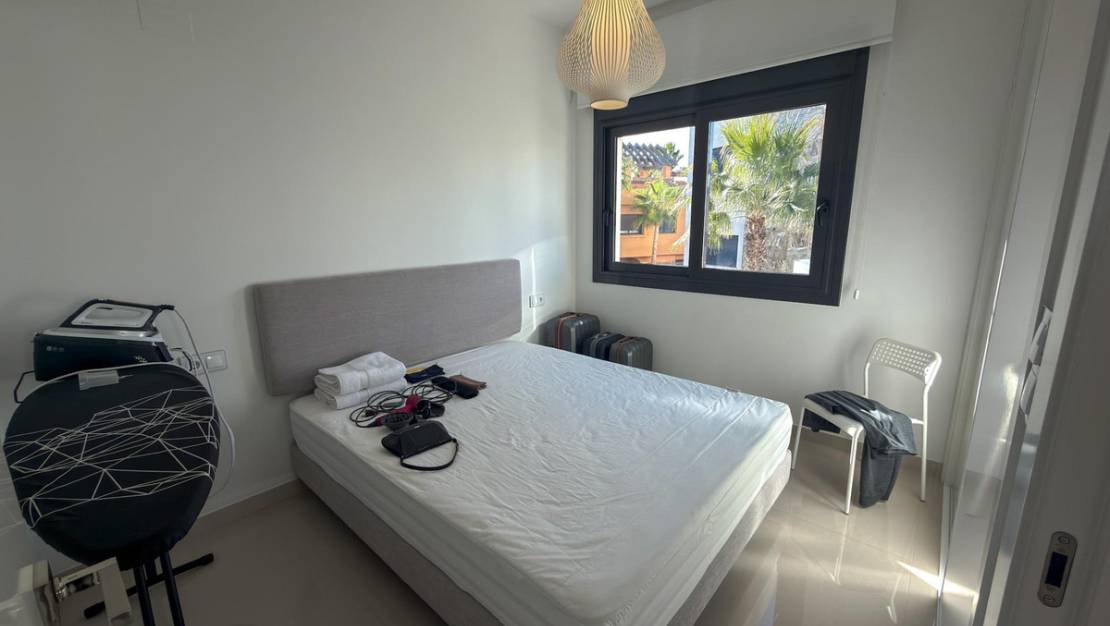 Sale - Villa - San Miguel de Salinas - San Miguel de Salinas Centro