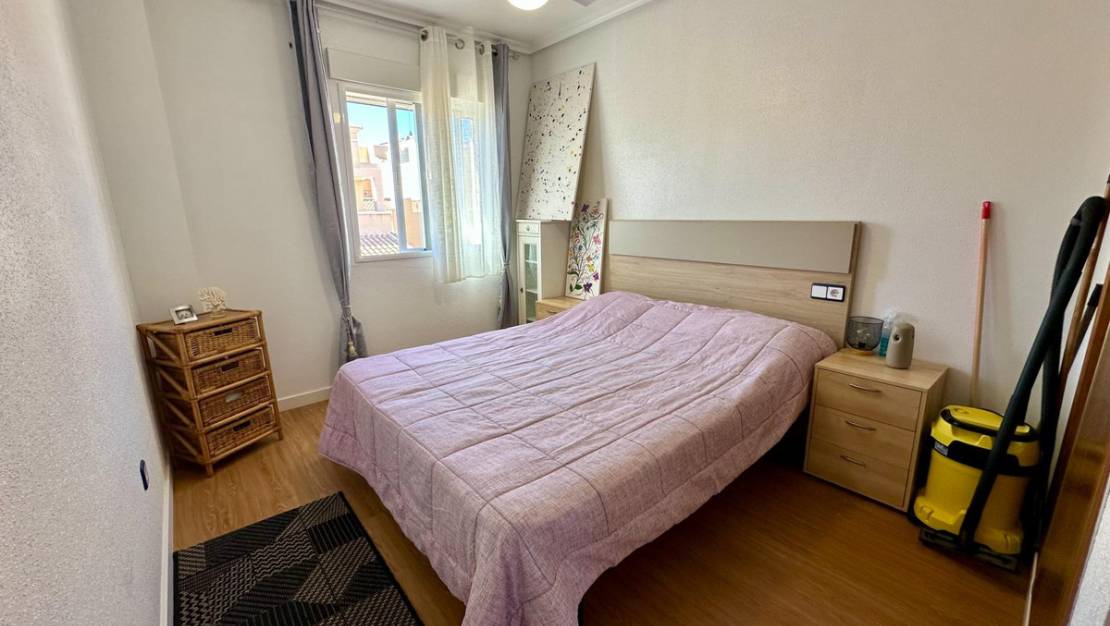Sale - Villa - San Miguel de Salinas - San Miguel de Salinas Centro
