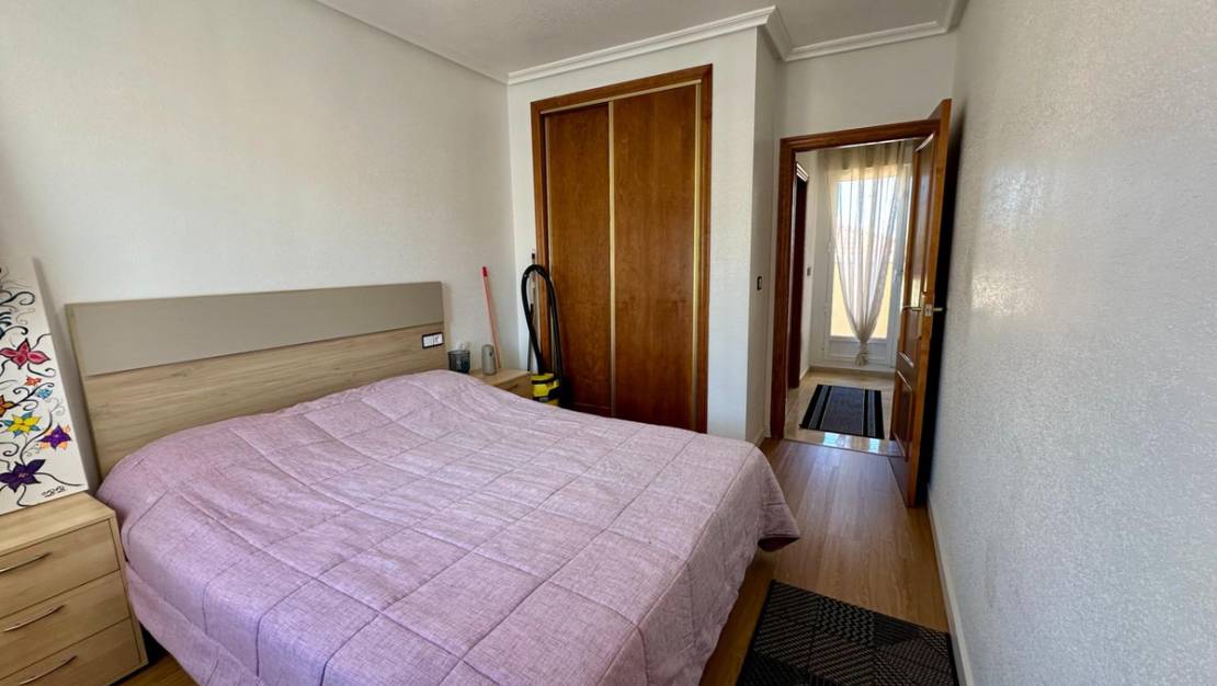 Sale - Villa - San Miguel de Salinas - San Miguel de Salinas Centro