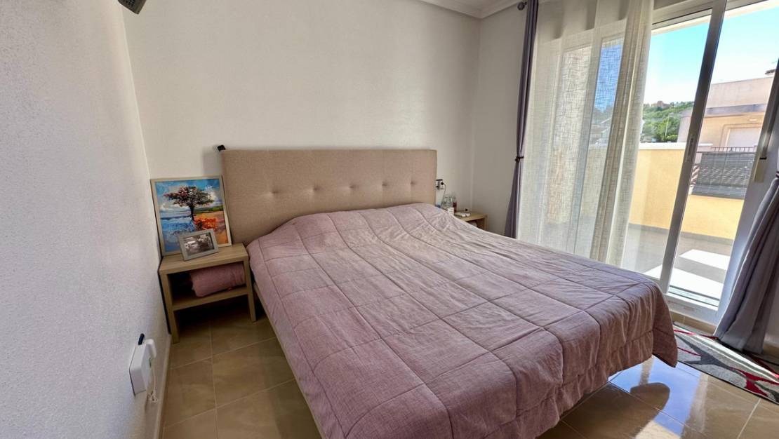 Sale - Villa - San Miguel de Salinas - San Miguel de Salinas Centro