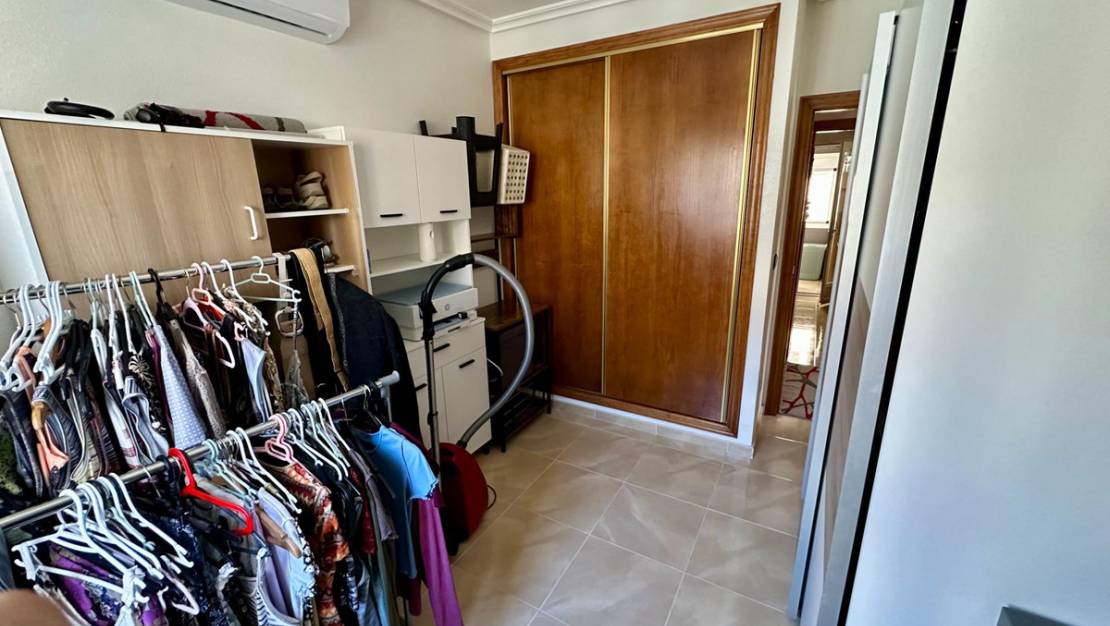 Sale - Villa - San Miguel de Salinas - San Miguel de Salinas Centro