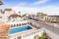 Sale - Villa - San Miguel de Salinas - San Miguel de Salinas Centro