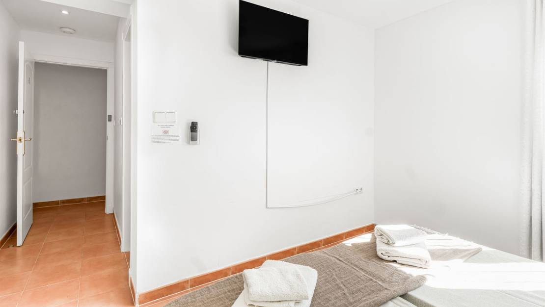 Sale - Villa - San Miguel de Salinas - San Miguel de Salinas Centro