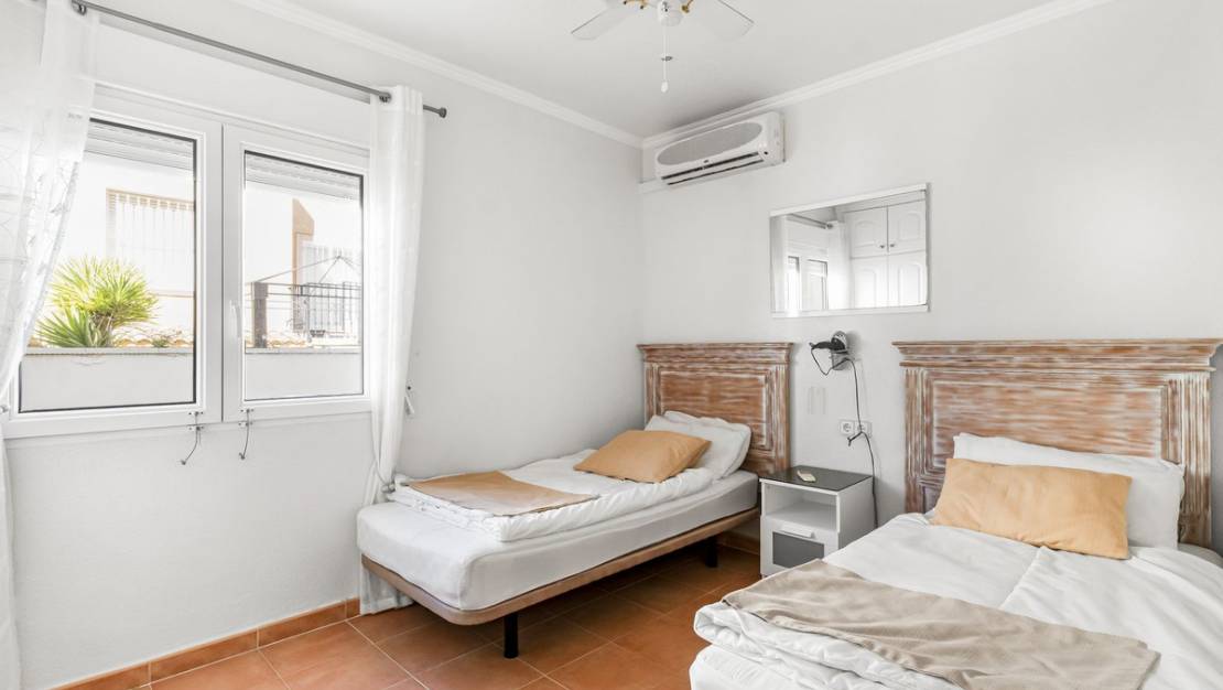 Sale - Villa - San Miguel de Salinas - San Miguel de Salinas Centro