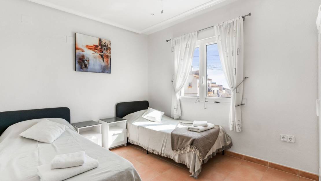 Sale - Villa - San Miguel de Salinas - San Miguel de Salinas Centro