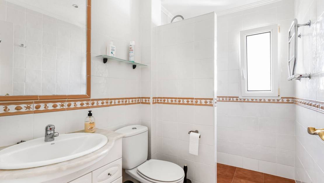Sale - Villa - San Miguel de Salinas - San Miguel de Salinas Centro