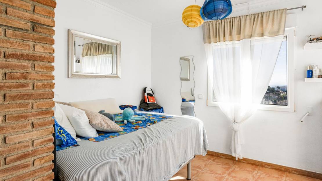 Sale - Villa - San Miguel de Salinas - San Miguel de Salinas Centro
