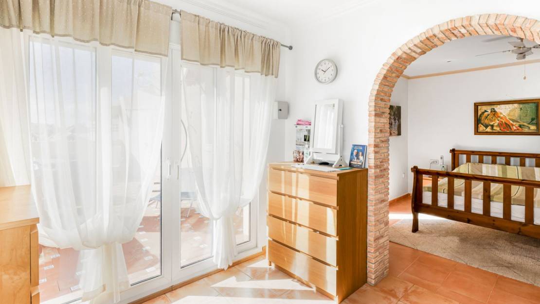 Sale - Villa - San Miguel de Salinas - San Miguel de Salinas Centro