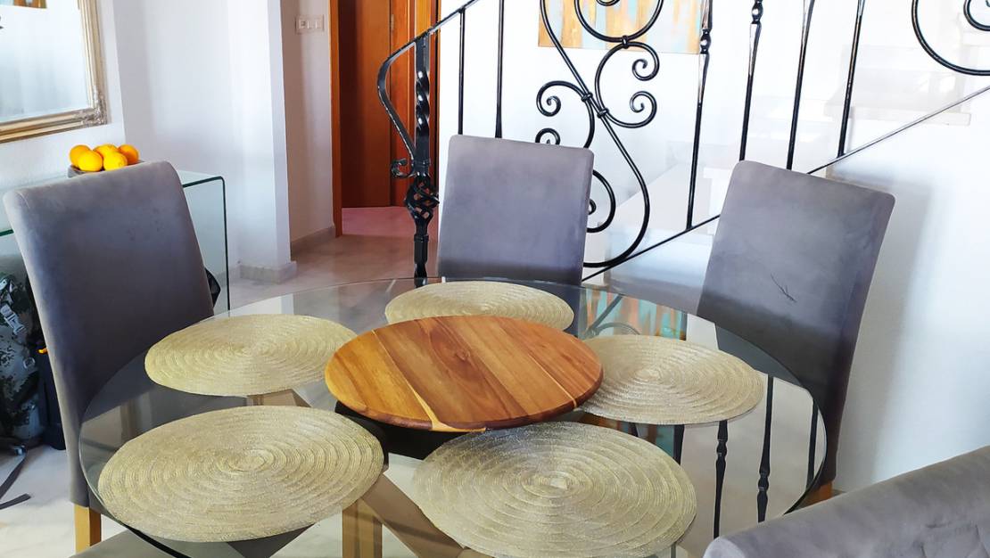 Sale - Villa - San Miguel de Salinas - San Miguel de Salinas Centro