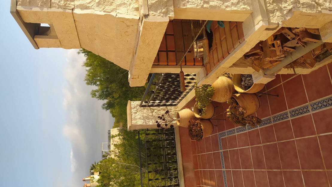 Sale - Villa - San Miguel de Salinas - San Miguel de Salinas Centro