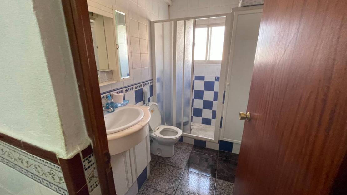 Sale - Villa - San Miguel de Salinas - San Miguel de Salinas Centro