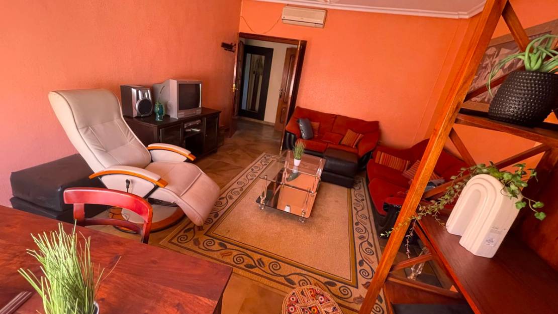 Sale - Villa - San Miguel de Salinas - San Miguel de Salinas Centro