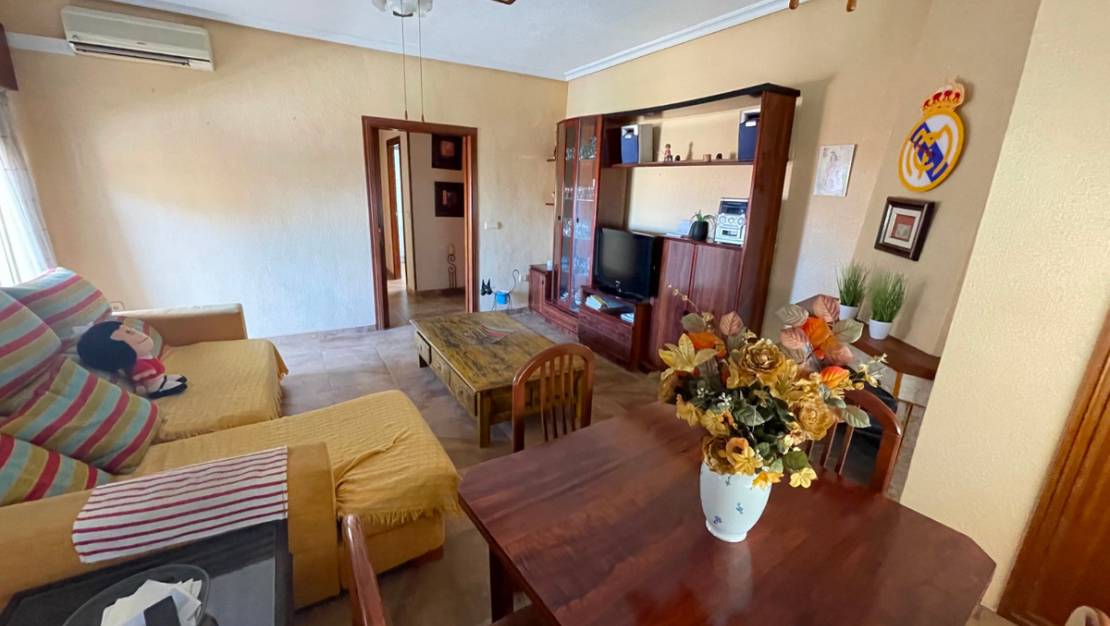 Sale - Villa - San Miguel de Salinas - San Miguel de Salinas Centro