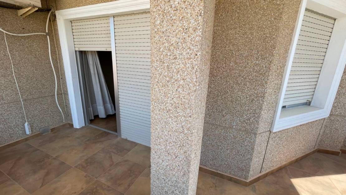 Sale - Villa - San Miguel de Salinas - San Miguel de Salinas Centro