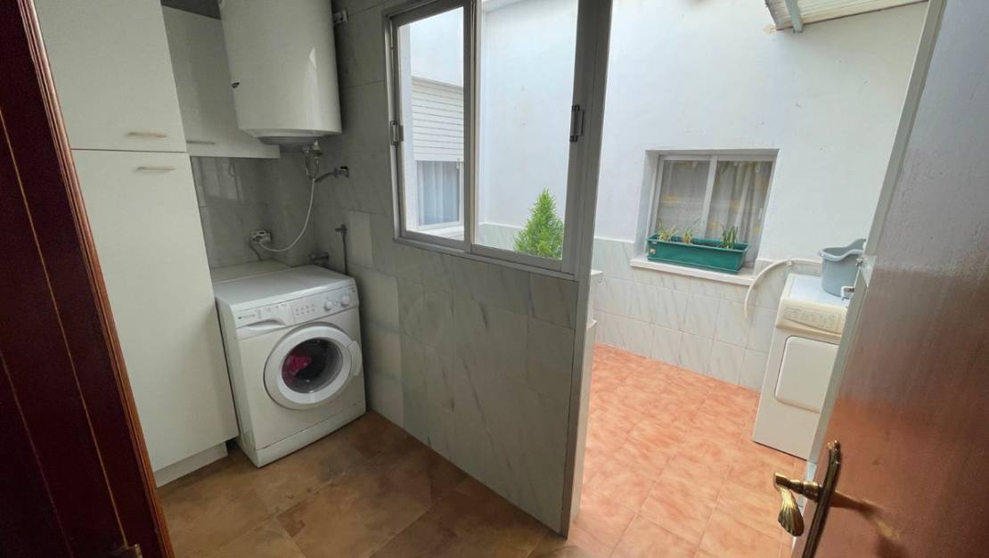 Sale - Villa - San Miguel de Salinas - San Miguel de Salinas Centro