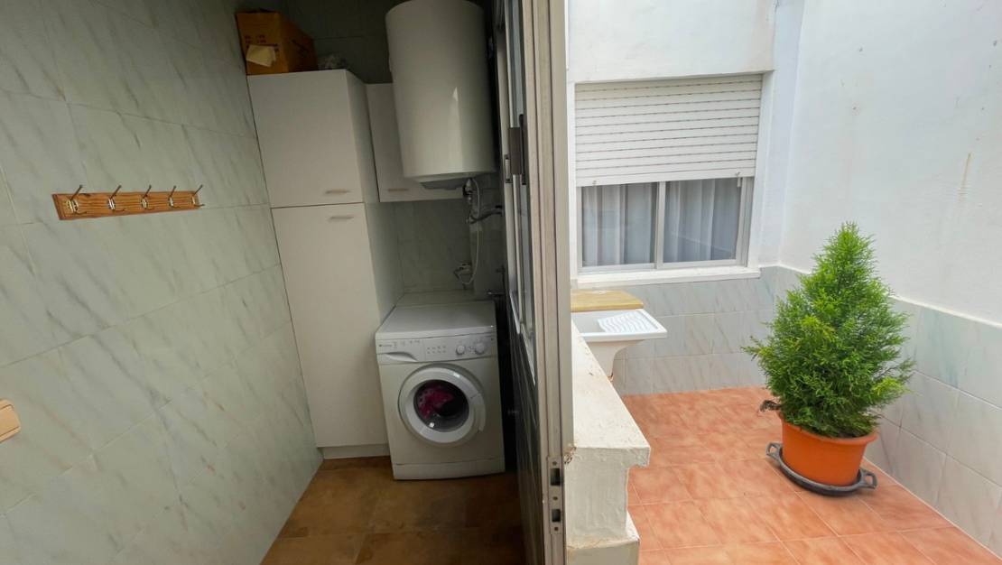 Sale - Villa - San Miguel de Salinas - San Miguel de Salinas Centro