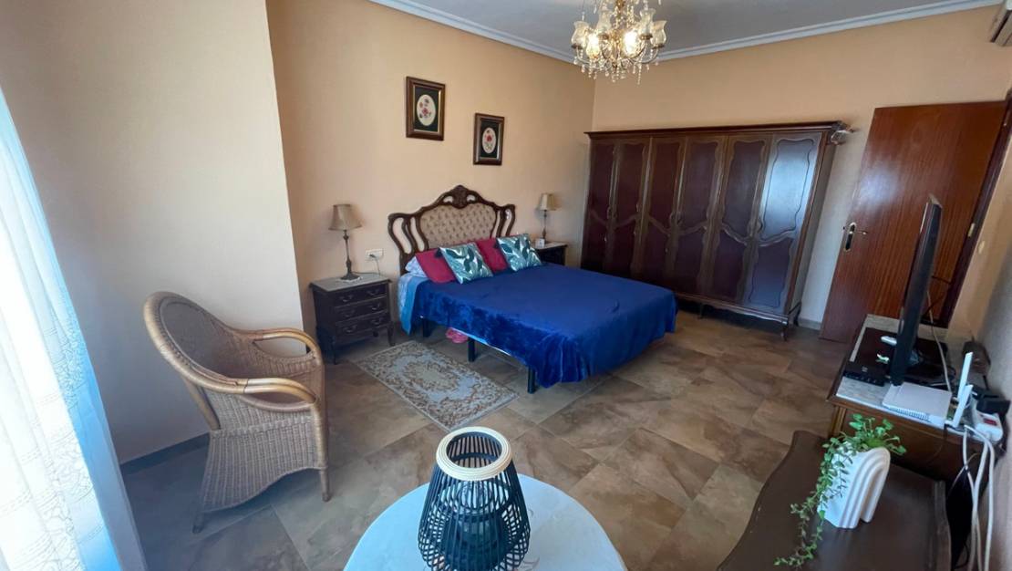 Sale - Villa - San Miguel de Salinas - San Miguel de Salinas Centro