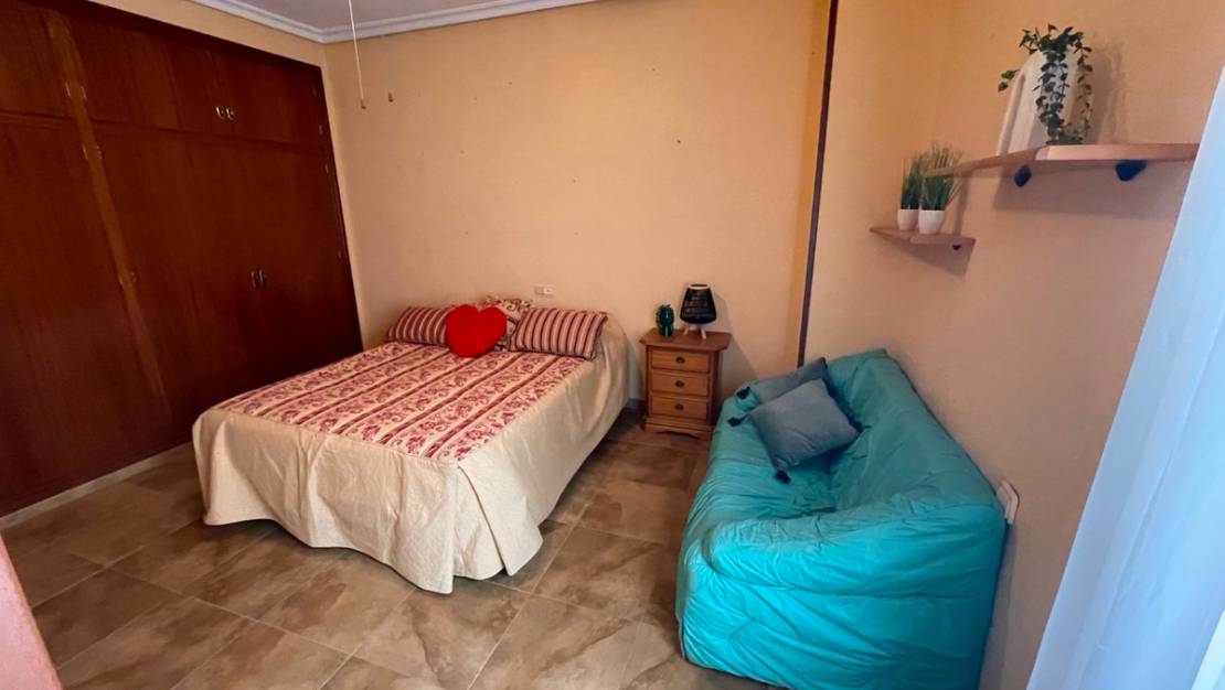 Sale - Villa - San Miguel de Salinas - San Miguel de Salinas Centro
