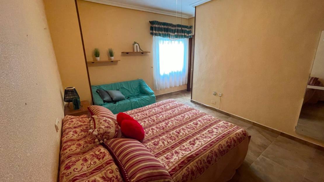 Sale - Villa - San Miguel de Salinas - San Miguel de Salinas Centro