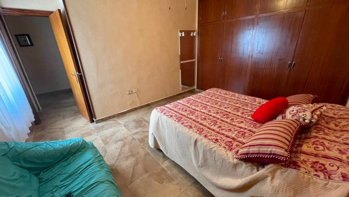 Sale - Villa - San Miguel de Salinas - San Miguel de Salinas Centro
