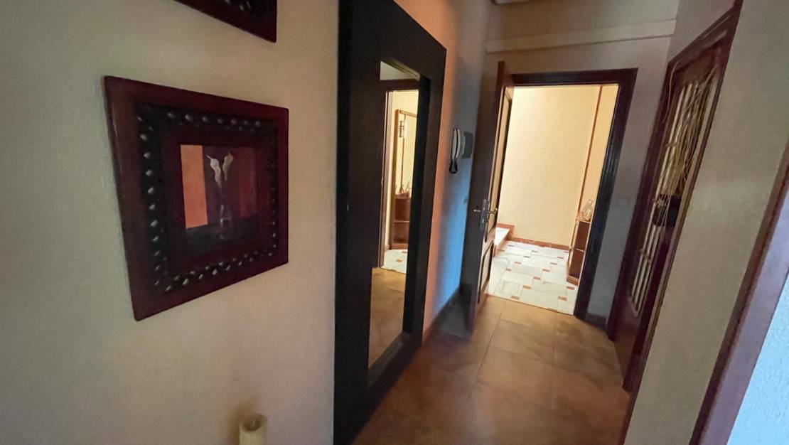 Sale - Villa - San Miguel de Salinas - San Miguel de Salinas Centro