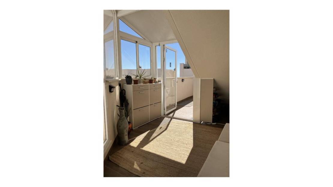 Sale - Villa - San Miguel de Salinas - San Miguel de Salinas Centro