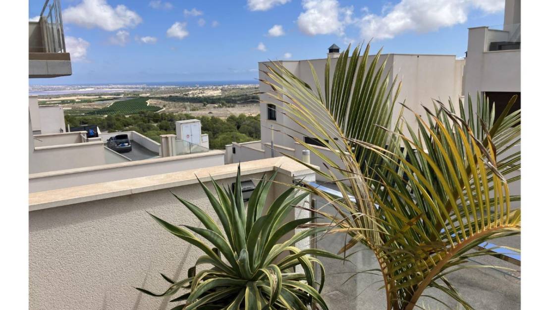 Sale - Villa - San Miguel de Salinas - San Miguel de Salinas Centro