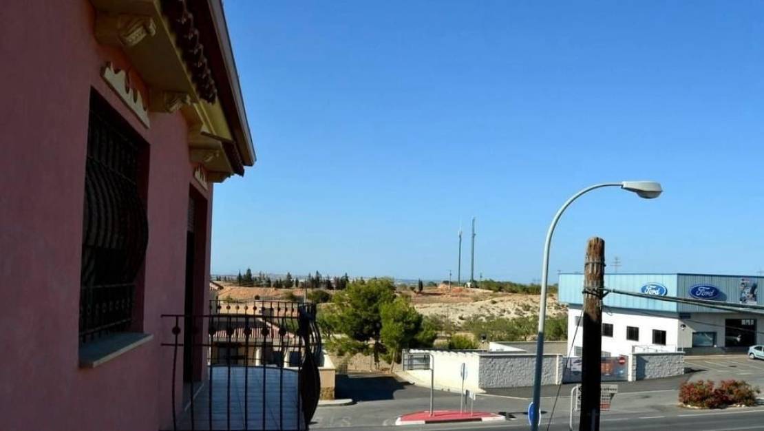 Sale - Villa - San Miguel de Salinas - San Miguel de Salinas Centro