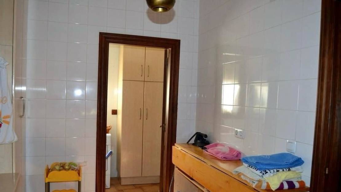 Sale - Villa - San Miguel de Salinas - San Miguel de Salinas Centro