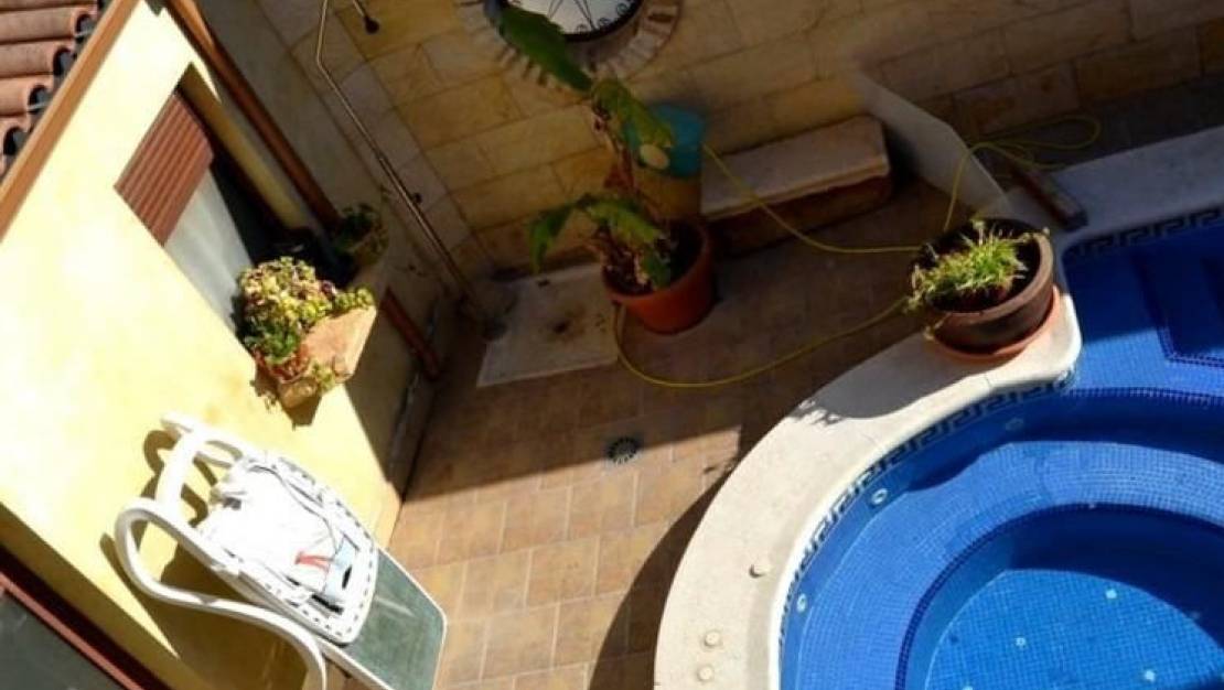 Sale - Villa - San Miguel de Salinas - San Miguel de Salinas Centro