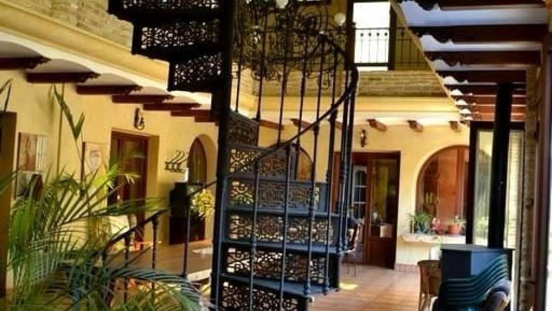 Sale - Villa - San Miguel de Salinas - San Miguel de Salinas Centro