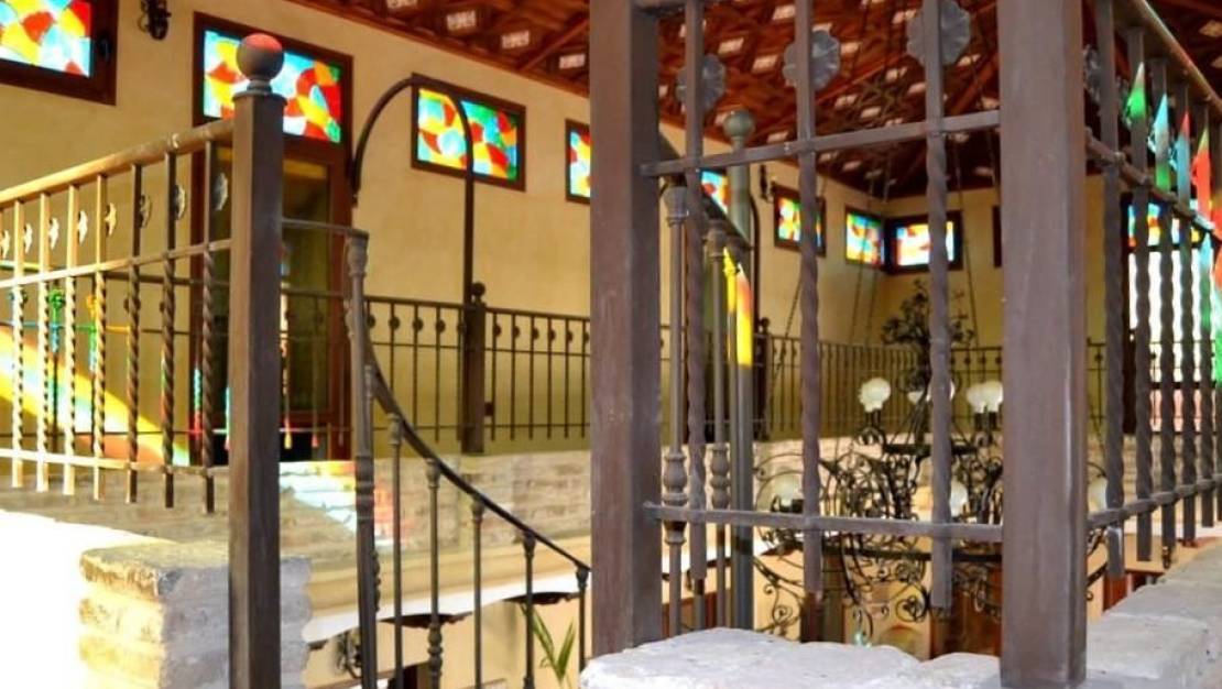 Sale - Villa - San Miguel de Salinas - San Miguel de Salinas Centro
