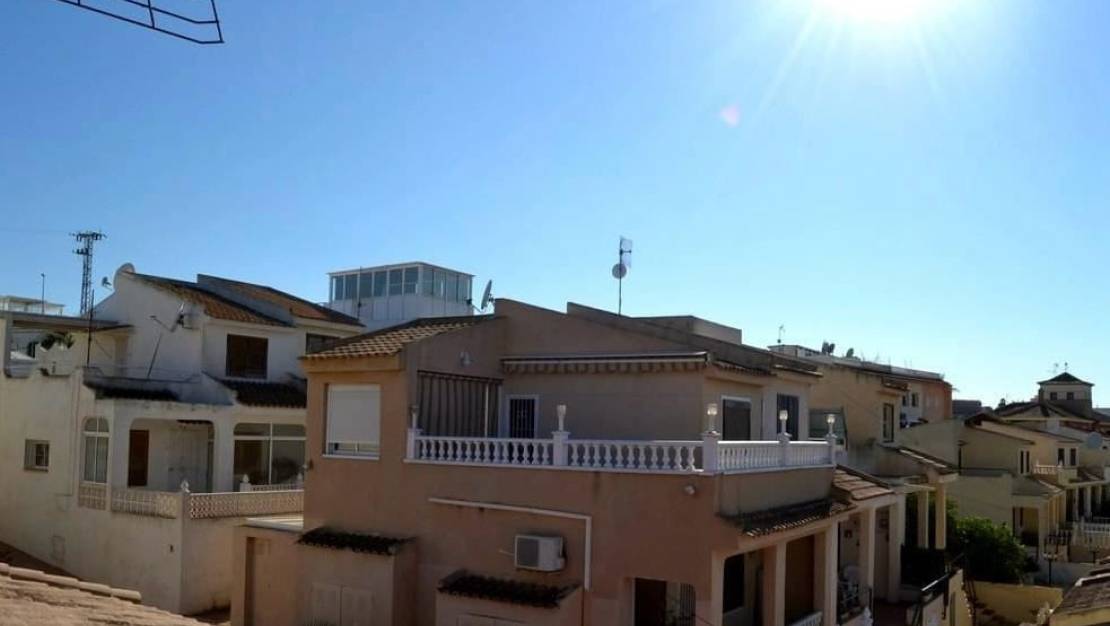 Sale - Villa - San Miguel de Salinas - San Miguel de Salinas Centro
