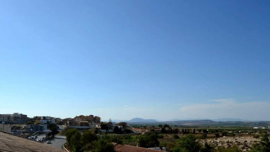 Sale - Villa - San Miguel de Salinas - San Miguel de Salinas Centro
