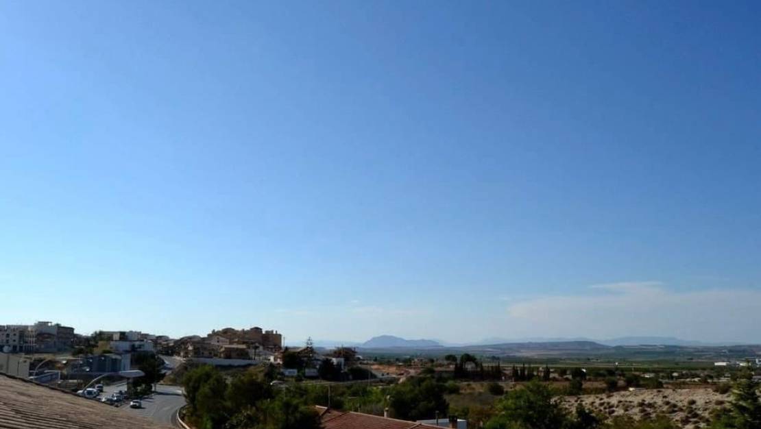 Sale - Villa - San Miguel de Salinas - San Miguel de Salinas Centro
