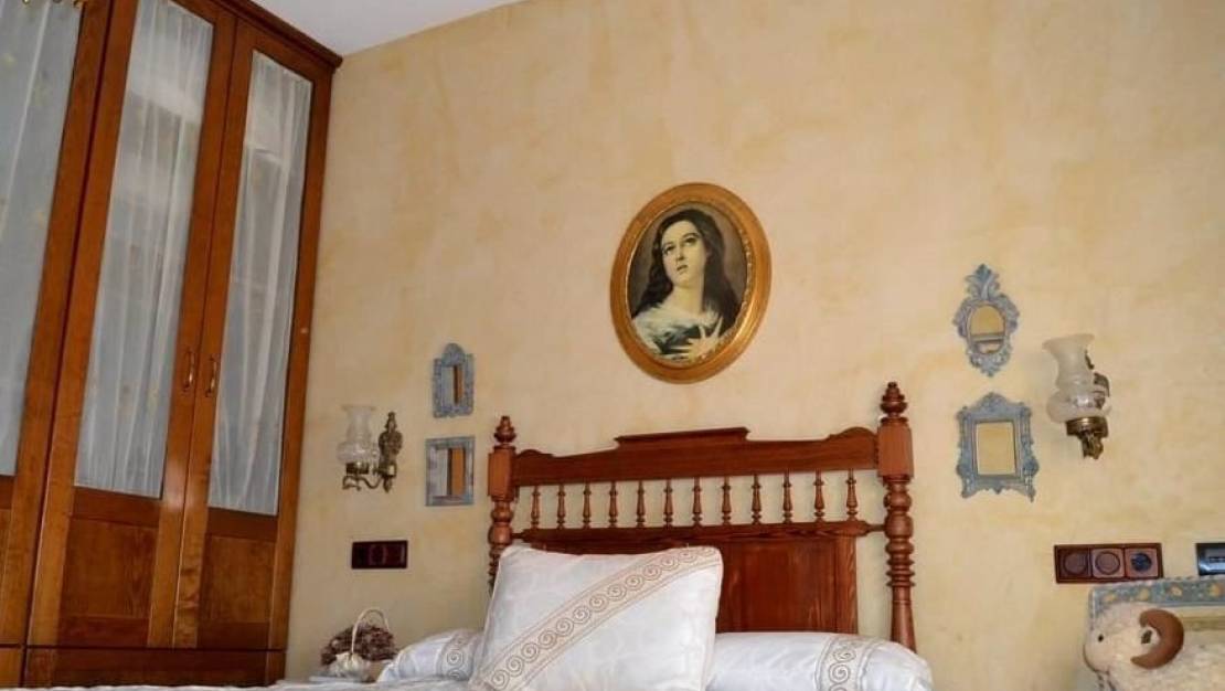 Sale - Villa - San Miguel de Salinas - San Miguel de Salinas Centro