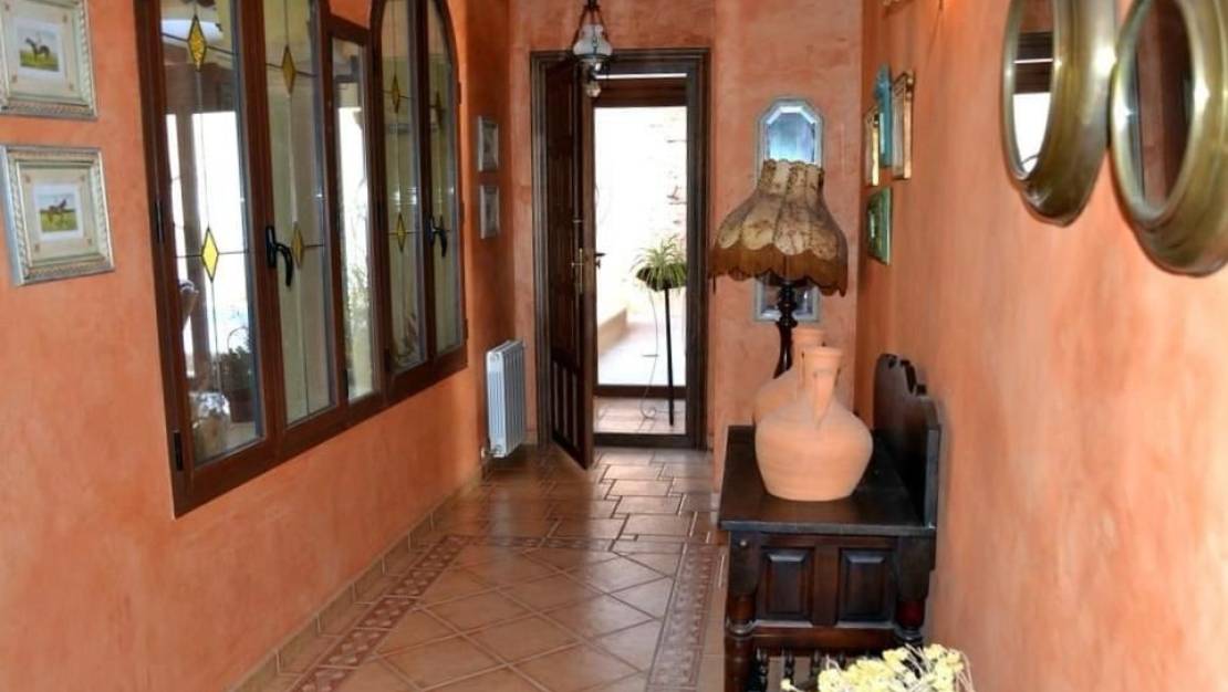 Sale - Villa - San Miguel de Salinas - San Miguel de Salinas Centro