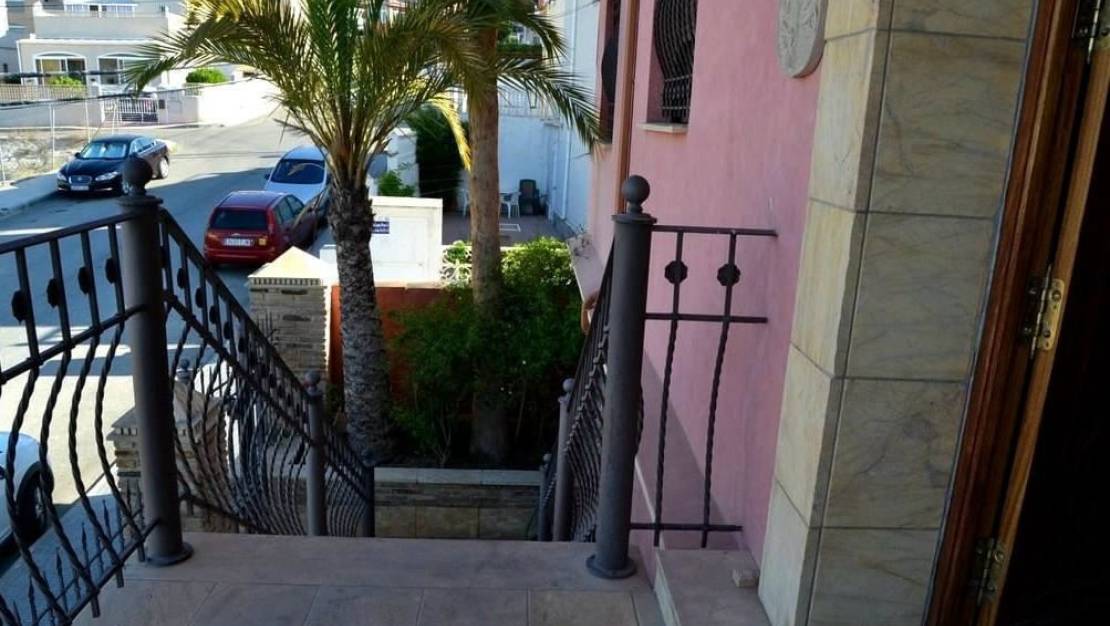 Sale - Villa - San Miguel de Salinas - San Miguel de Salinas Centro