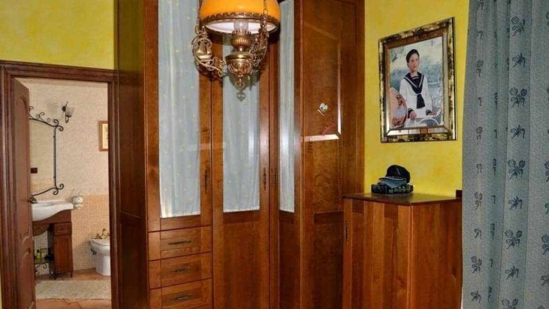 Sale - Villa - San Miguel de Salinas - San Miguel de Salinas Centro
