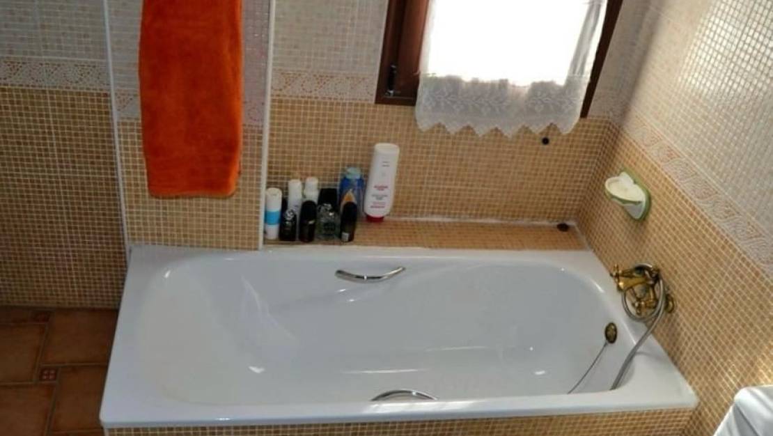 Sale - Villa - San Miguel de Salinas - San Miguel de Salinas Centro