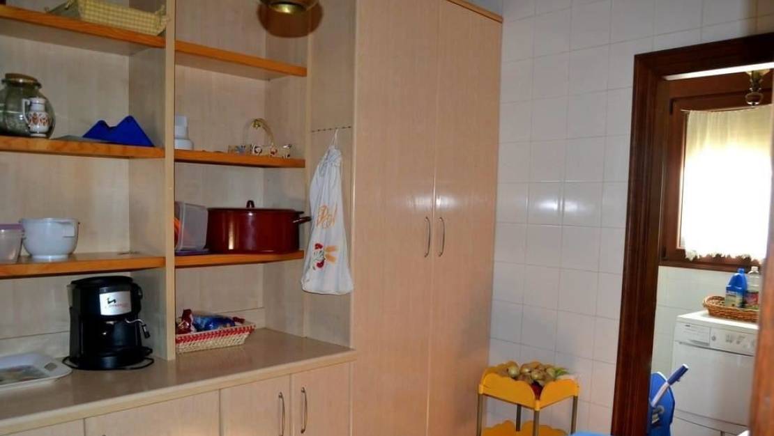 Sale - Villa - San Miguel de Salinas - San Miguel de Salinas Centro