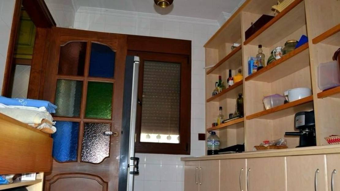 Sale - Villa - San Miguel de Salinas - San Miguel de Salinas Centro