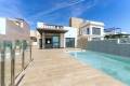 Sale - Villa - San Miguel de Salinas - San Miguel de Salinas Centro