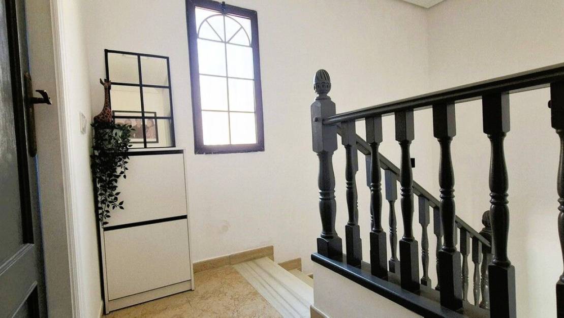 Sale - Villa - San Miguel de Salinas - San Miguel de Salinas Centro
