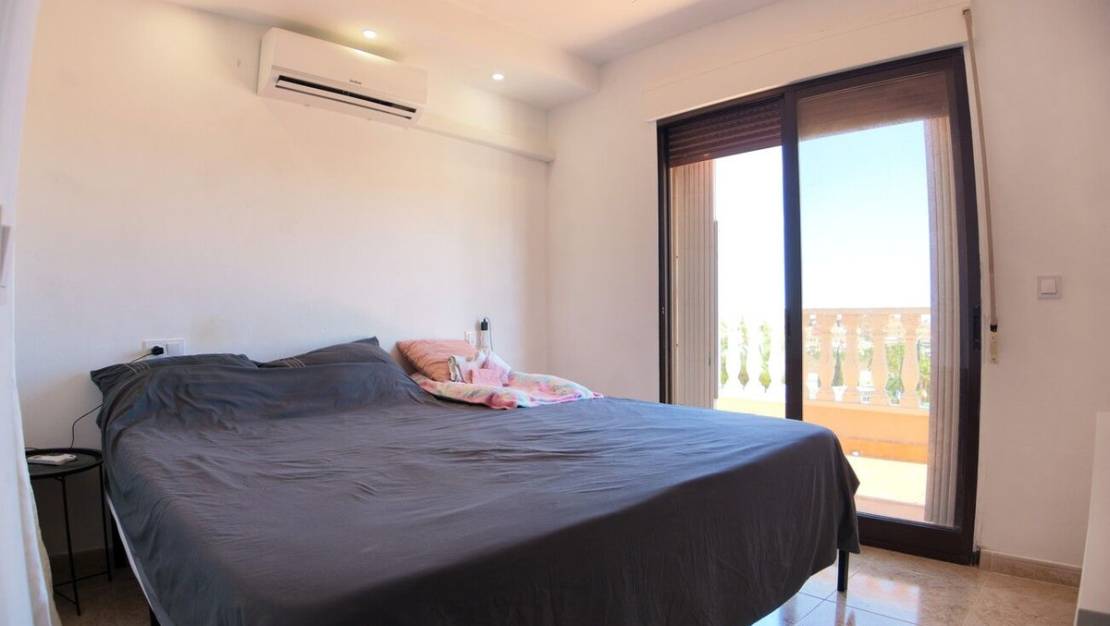 Sale - Villa - San Miguel de Salinas - San Miguel de Salinas Centro