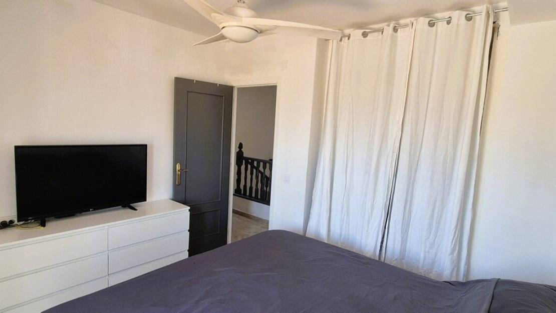 Sale - Villa - San Miguel de Salinas - San Miguel de Salinas Centro