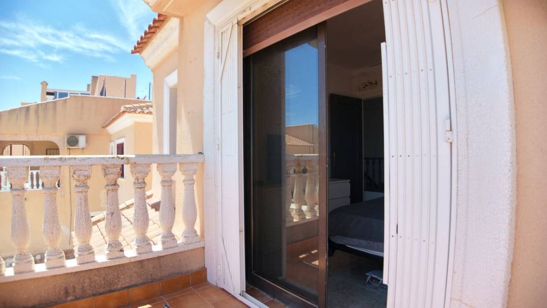 Sale - Villa - San Miguel de Salinas - San Miguel de Salinas Centro