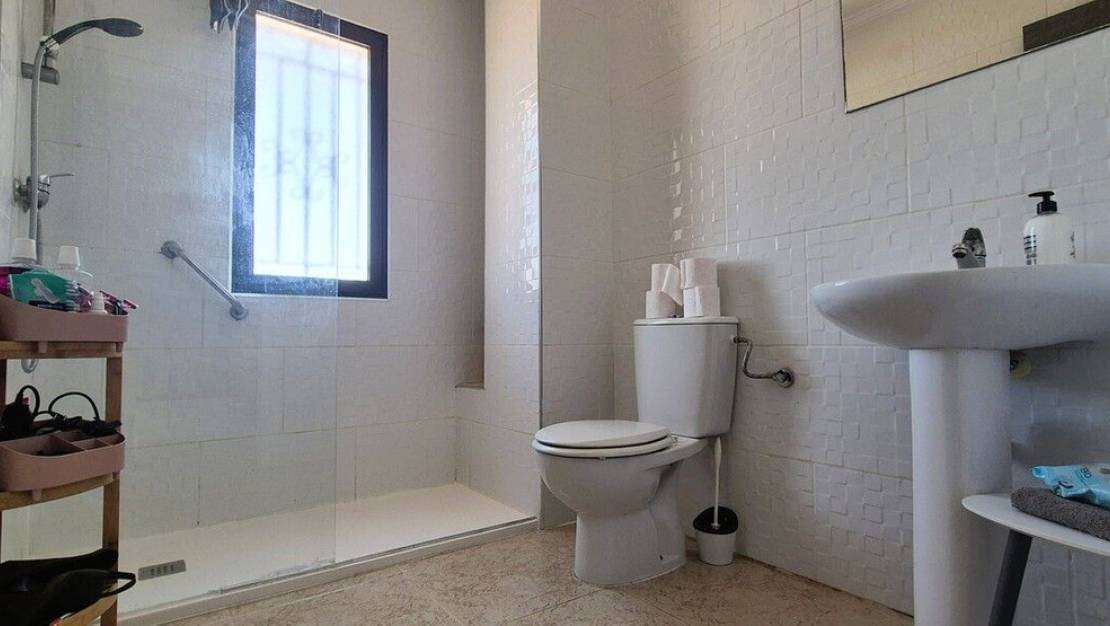 Sale - Villa - San Miguel de Salinas - San Miguel de Salinas Centro