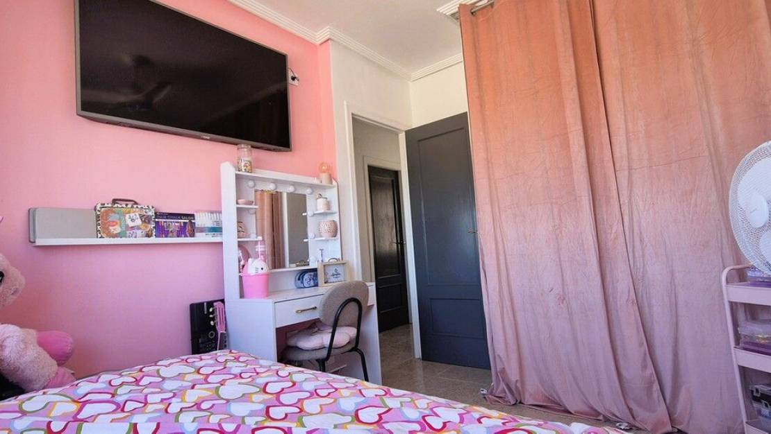Sale - Villa - San Miguel de Salinas - San Miguel de Salinas Centro