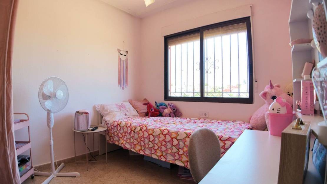 Sale - Villa - San Miguel de Salinas - San Miguel de Salinas Centro
